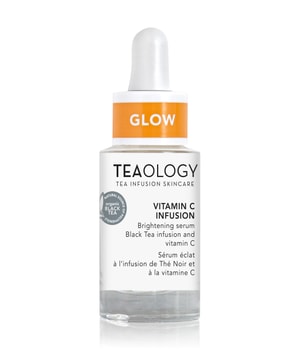 TEAOLOGY Vitamin C Infusion Gesichtsserum