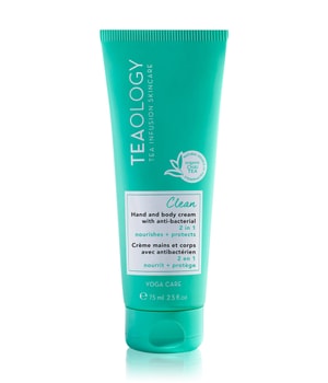 TEAOLOGY Yoga Care Handcreme