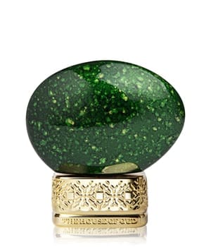 The House of Oud Royal Stones Collection Emerald Green Eau de Parfum