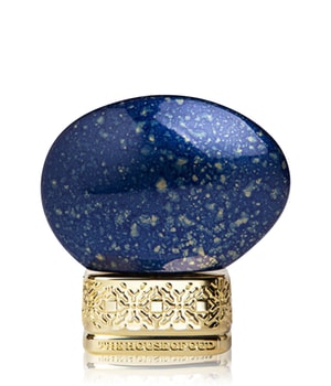 The House of Oud Royal Stones Collection Sapphire Blue Eau de Parfum