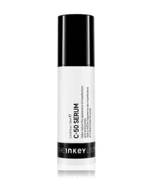 The INKEY List C50 Serum Gesichtsserum