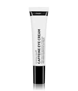 The INKEY List Caffeine Eye Cream Augencreme