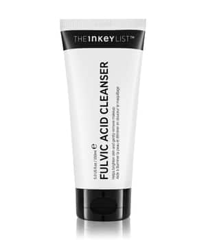 The INKEY List Fulvic Acid Cleanser Reinigungsgel