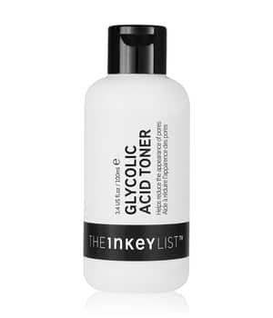 The INKEY List Glycolic Acid Toner Gesichtswasser