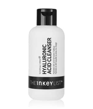 The INKEY List Hyaluronic Acid Cleanser Reinigungsgel