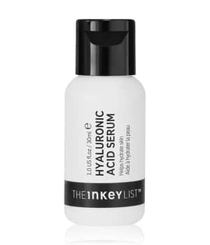 The INKEY List Hyaluronic Acid Serum Gesichtsserum