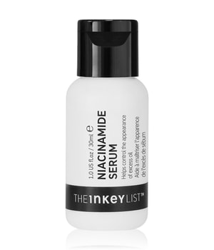 The INKEY List Niacinamide Serum Gesichtsserum