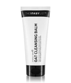 The INKEY List Oat Cleansing Balm Reinigungscreme