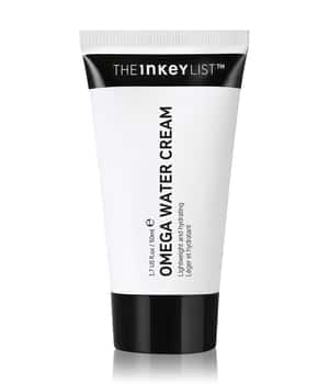 The INKEY List Omega Water Cream Gesichtscreme