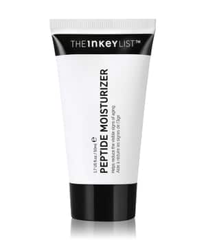 The INKEY List Peptide Moisturizer Gesichtscreme