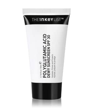 The INKEY List Polyglutamic Acid Dewy Sunscreen SPF 30 Sonnencreme