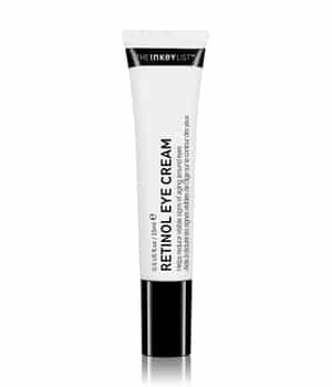 The INKEY List Retinol Eye Cream Augencreme