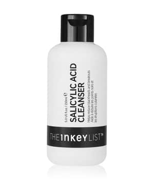 The INKEY List Salicylic Acid Cleanser Reinigungsgel