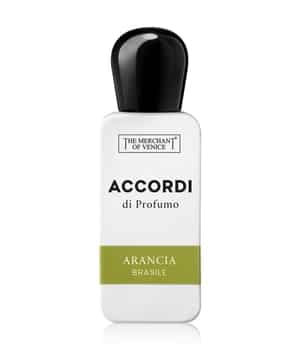 The Merchant of Venice Accordi di Profumo Arancia Brasile Eau de Parfum