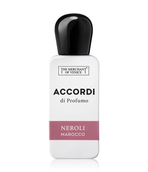 The Merchant of Venice Accordi di Profumo Neroli Marocco Eau de Parfum