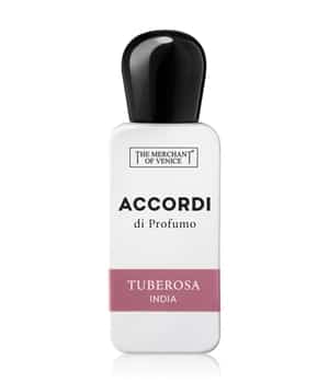 The Merchant of Venice Accordi di Profumo Tuberosa India Eau de Parfum