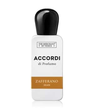 The Merchant of Venice Accordi di Profumo Zafferano Iran Eau de Parfum