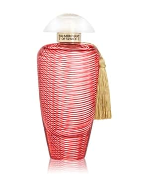 The Merchant of Venice Murano Collection Byzantium Saffron Eau de Parfum