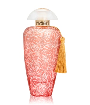 The Merchant of Venice Murano Collection Rosa Moceniga Eau de Parfum