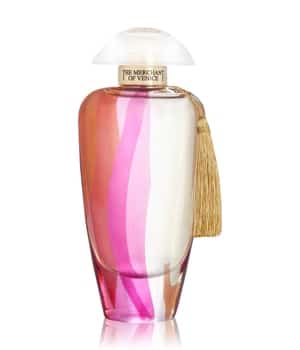 The Merchant of Venice Murano Collection Suave Petals Eau de Parfum