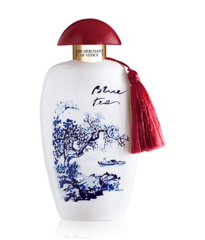 The Merchant of Venice Murano Exclusive Venezia & Oriente Blue Tea Eau de Parfum