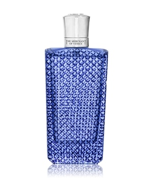 The Merchant of Venice Nobil Homo Venetian Blue Eau de Parfum