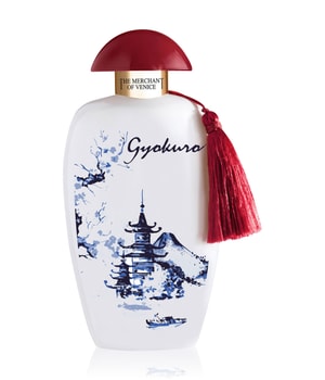 The Merchant of Venice Venezia & Oriente Gyokuro Eau de Parfum