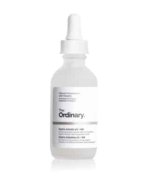 The Ordinary More Molecules Alpha Arbutin 2% + HA Gesichtsemulsion