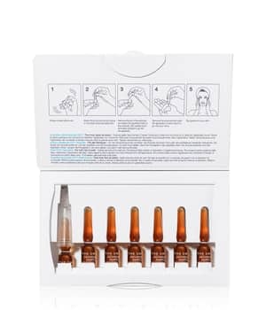 The Organic Pharmacy Advanced Firming HCC7 Ampoules Ampullen