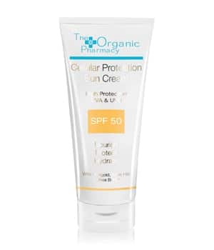 The Organic Pharmacy Cellular Protection SPF 50 Sonnencreme