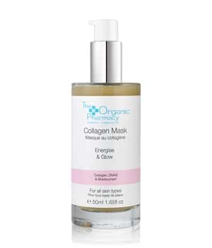 The Organic Pharmacy Collagen Boost Gesichtsmaske