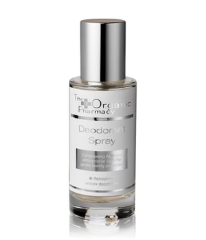 The Organic Pharmacy Deodorant Unisex Deodorant Spray