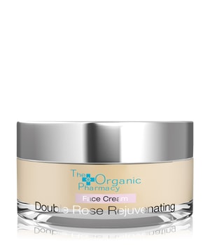 The Organic Pharmacy Double Rose Rejuvenating Gesichtscreme