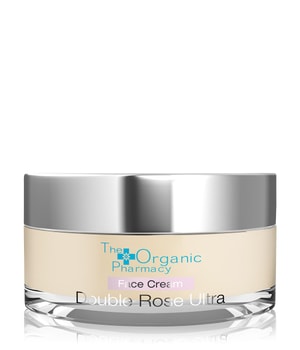 The Organic Pharmacy Double Rose Ultra Gesichtscreme