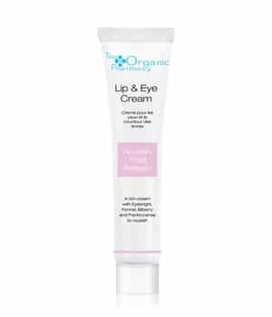 The Organic Pharmacy Lip & Eye Augencreme