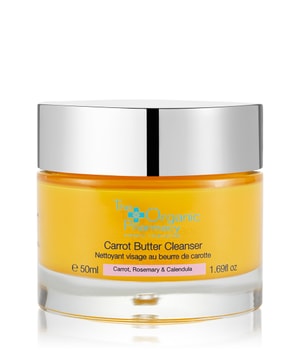 The Organic Pharmacy Carrot Butter Cleanser Gesichtsbutter