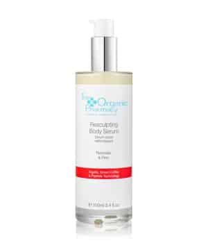 The Organic Pharmacy Resculpting Body Serum Remodel & Firm Körperserum