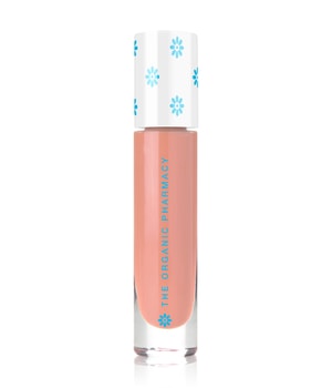 The Organic Pharmacy Sheer Glow Liquid Blush Cremerouge