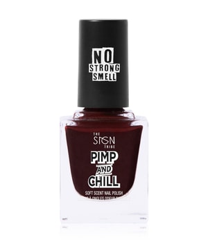 The Sign Tribe Pimp and Chill Soft Scent Nagellack