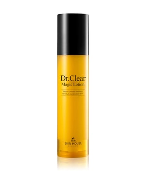 the SKIN HOUSE Dr. Clear Magic Lotion Gesichtslotion