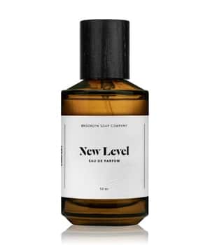 Brooklyn Soap Company New Level Eau de Parfum