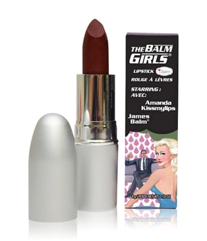 theBalm Girls Lippenstift