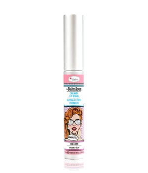 theBalm theBalmJour Lippenstift