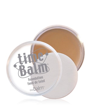 theBalm timeBalm Kompakt Foundation