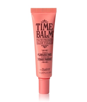 theBalm timeBalm Travel Size Primer