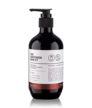 TheGroomedManCo. Cool Cola Hair & Beard Haarshampoo