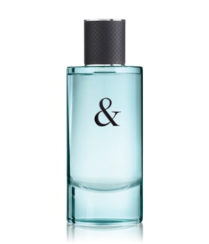 Tiffany & Co. & Love for Him Eau de Toilette