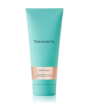 Tiffany & Co. Tiffany Rose Gold Bodylotion