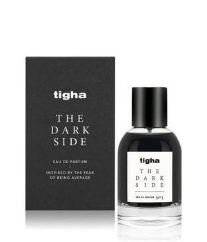 tigha The Dark Side Eau de Parfum