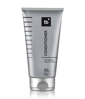 timeblock Hair Care Anti Hairloss Volume & Shine Conditioner